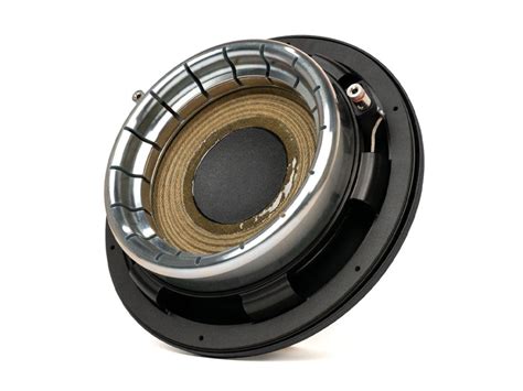 trulli subwoofer|TD10S Technical Information.